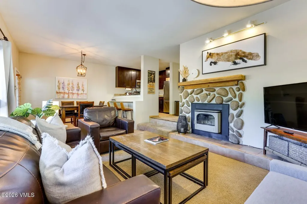 4061 Bighorn Vail CO 81657