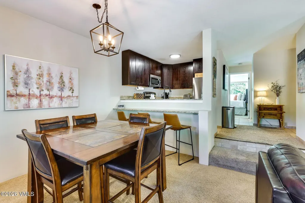 4061 Bighorn Vail CO 81657
