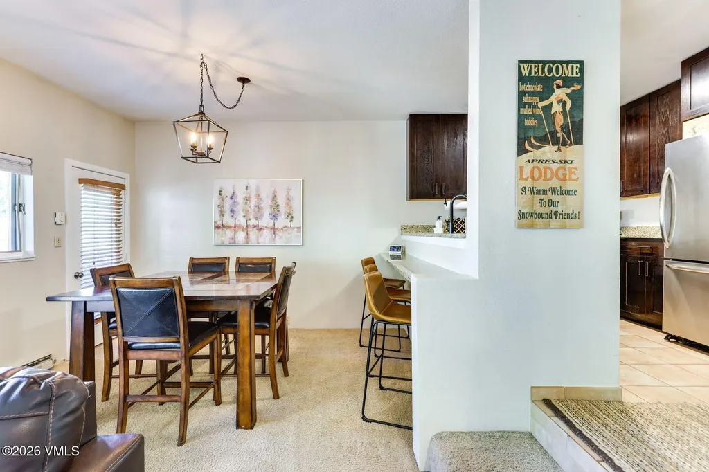 4061 Bighorn Vail CO 81657