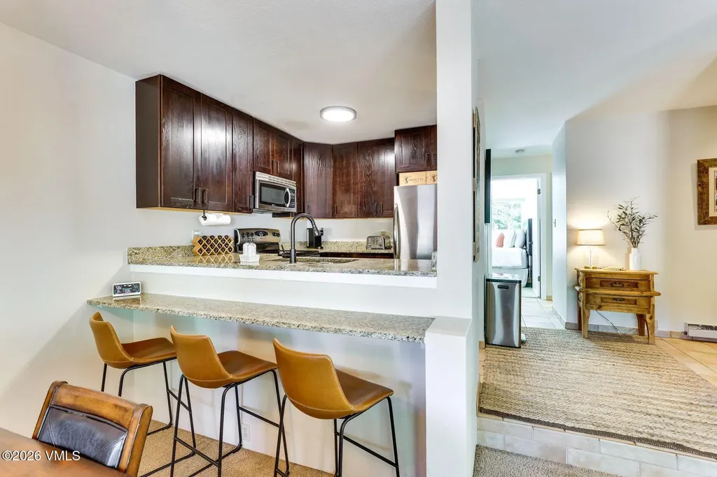 4061 Bighorn Vail CO 81657