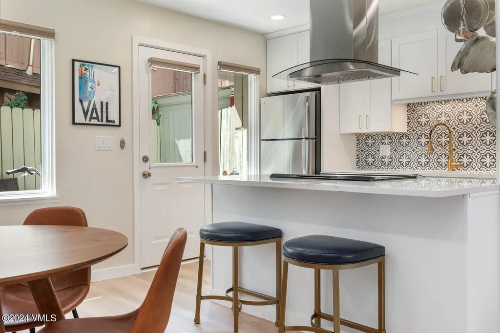 2199 Chamonix Lane Vail CO 81657