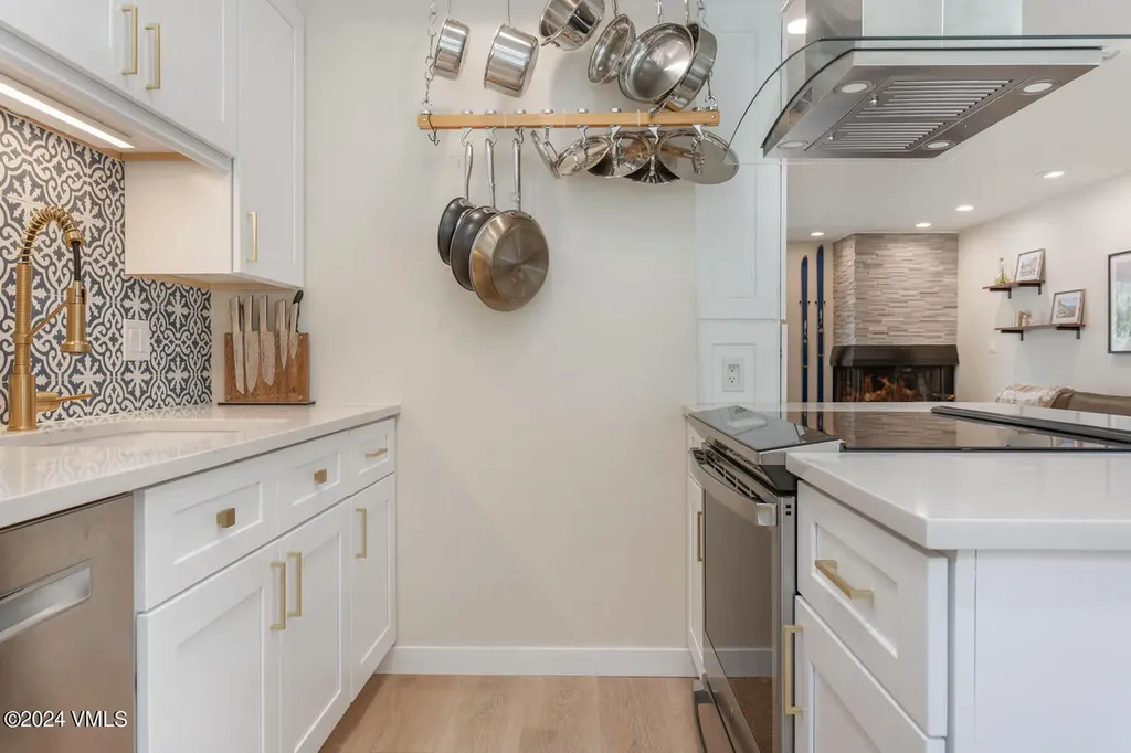 2199 Chamonix Lane Vail CO 81657