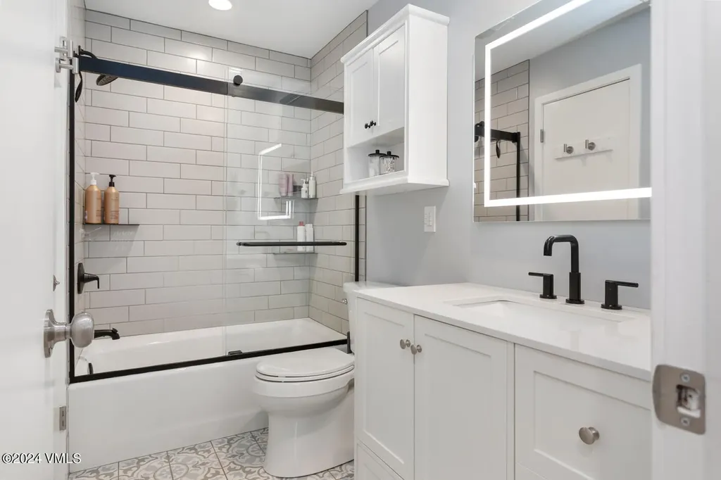 2199 Chamonix Lane Vail CO 81657