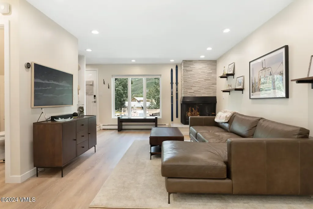 2199 Chamonix Lane Vail CO 81657