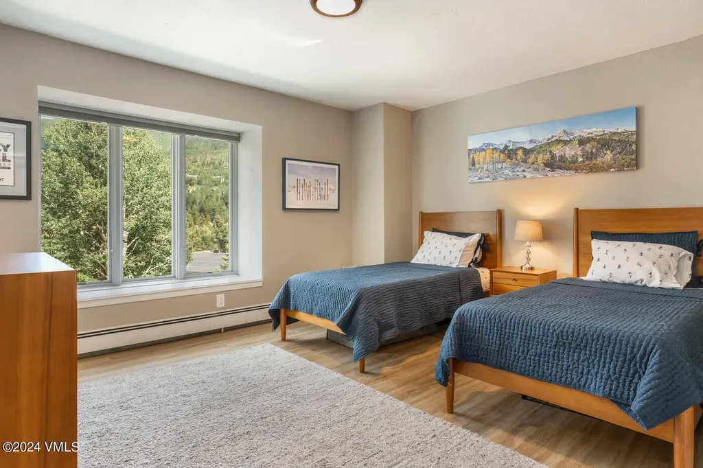 2199 Chamonix Lane Vail CO 81657