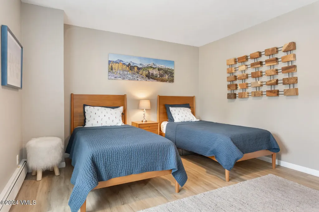 2199 Chamonix Lane Vail CO 81657