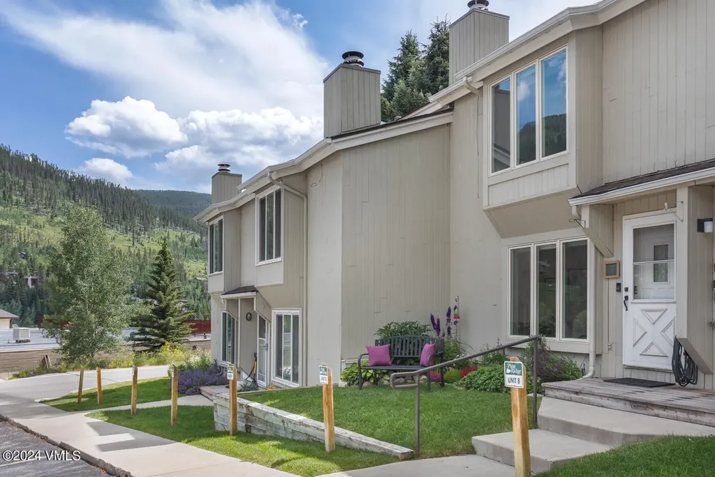 2199 Chamonix Lane Vail CO 81657