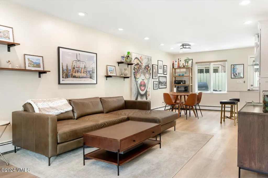2199 Chamonix Lane Vail CO 81657
