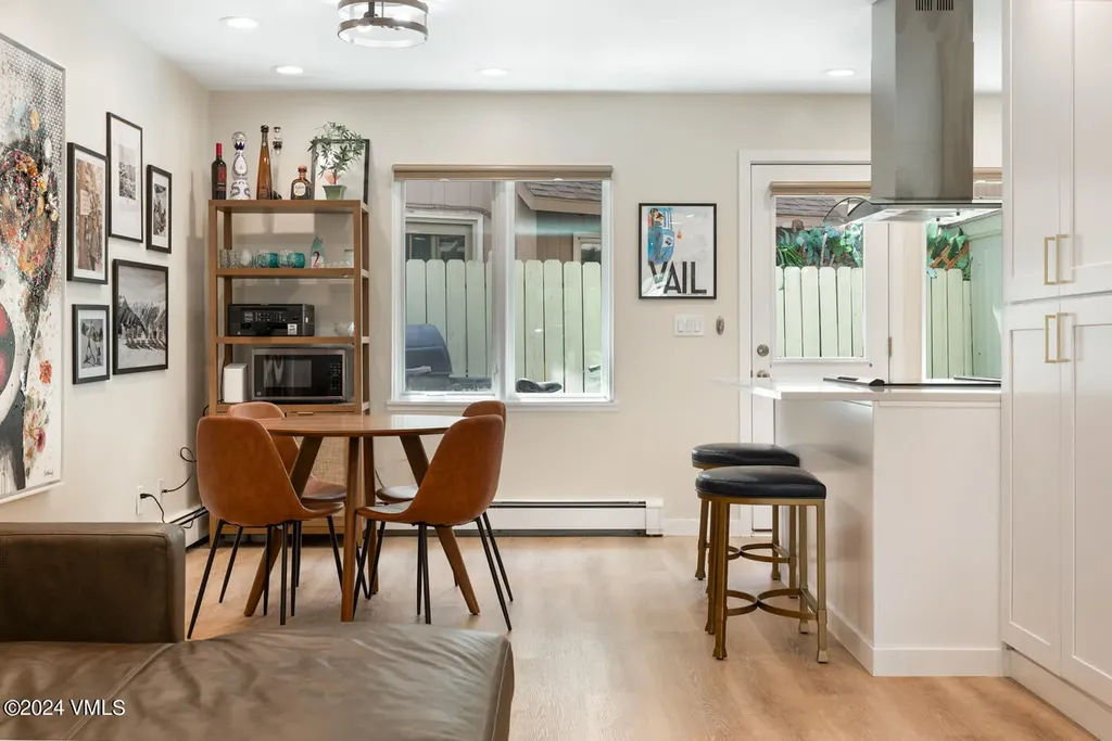 2199 Chamonix Lane Vail CO 81657
