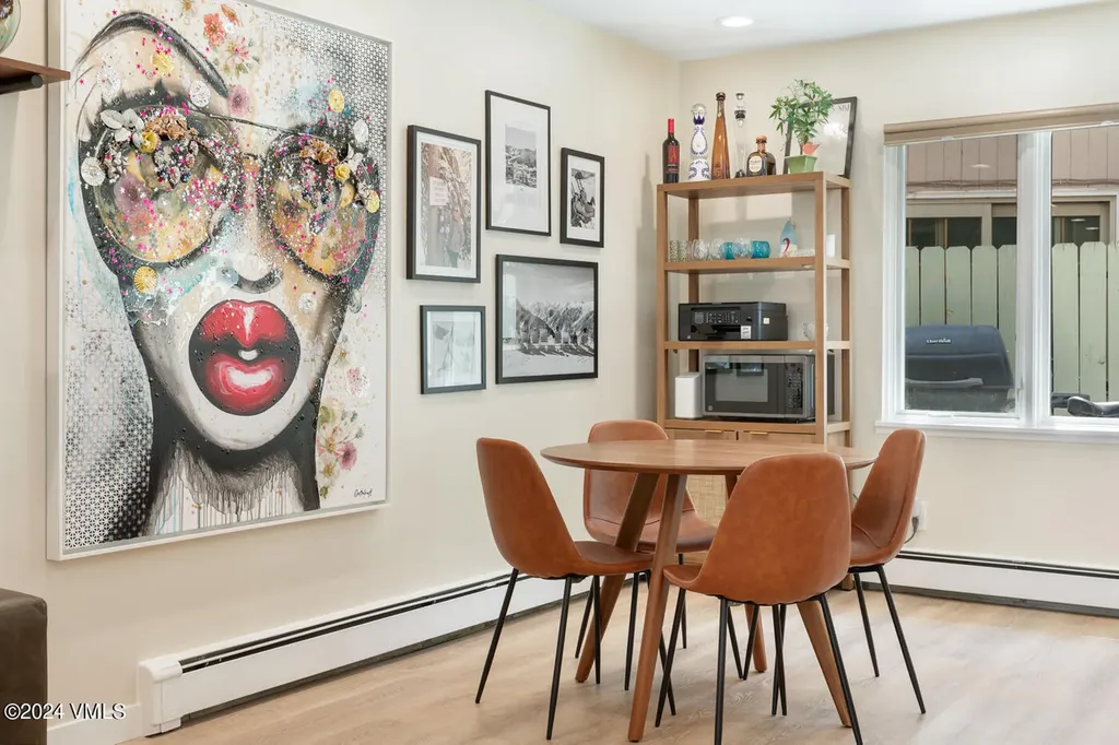 2199 Chamonix Lane Vail CO 81657