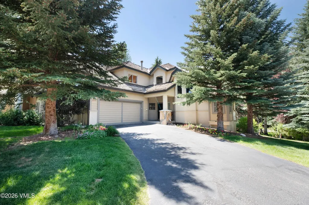 99 Castle Peak Close Edwards CO 81632