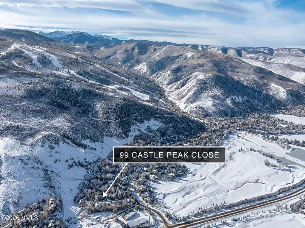 99 Castle Peak Close Edwards CO 81632