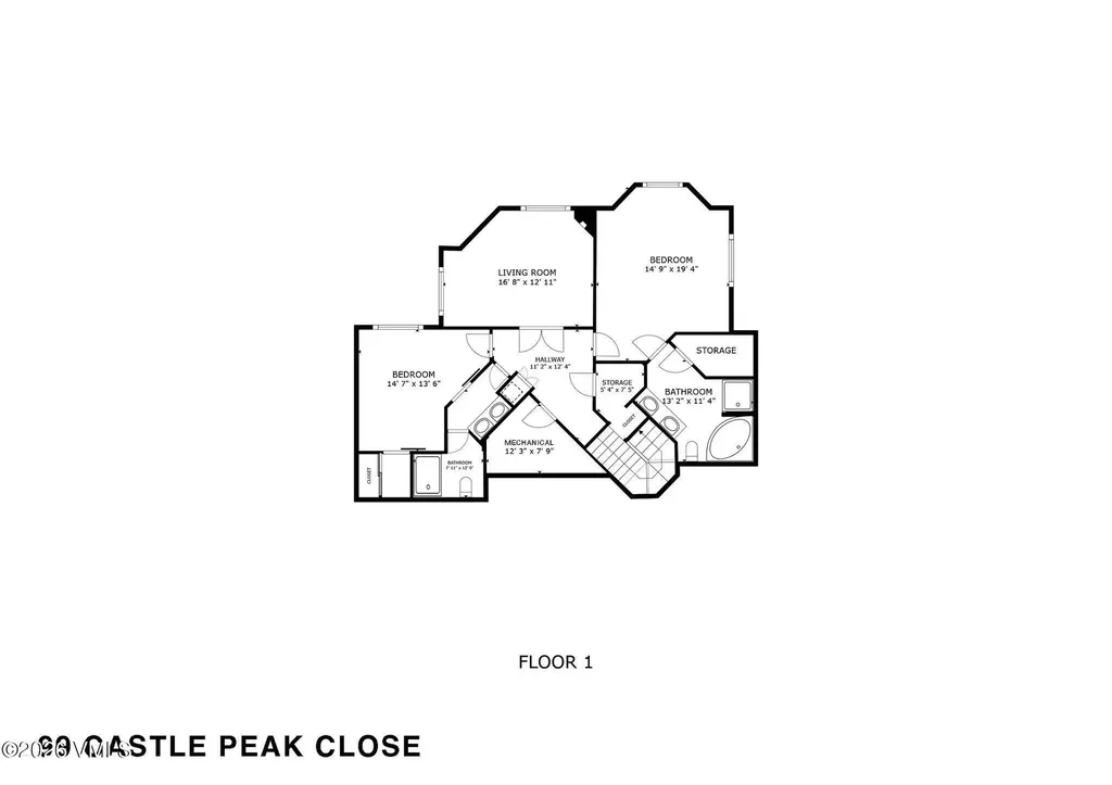 99 Castle Peak Close Edwards CO 81632