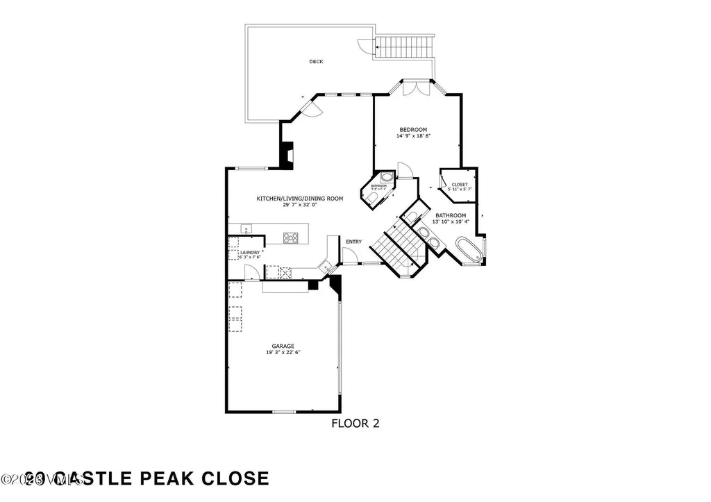 99 Castle Peak Close Edwards CO 81632