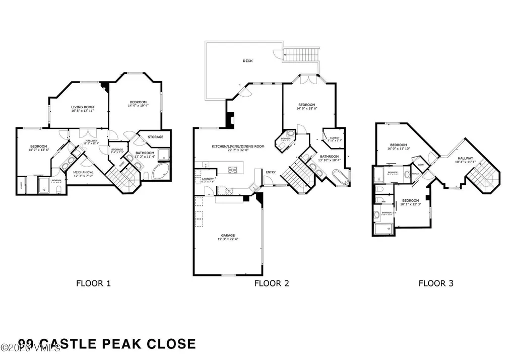 99 Castle Peak Close Edwards CO 81632