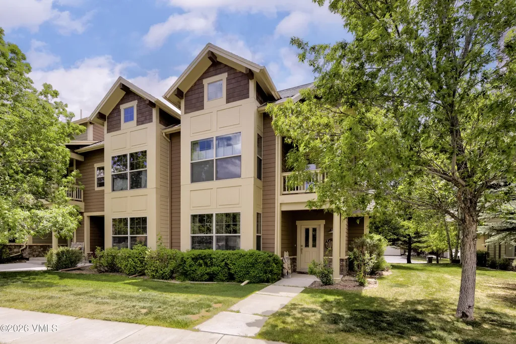 Eagle CO, 267 Montgomerie Circle