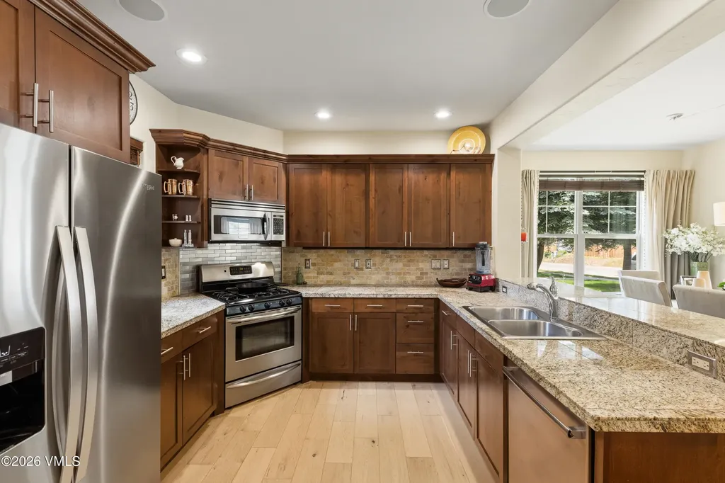267 Montgomerie Circle Eagle CO 81631