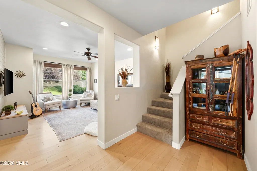 267 Montgomerie Circle Eagle CO 81631
