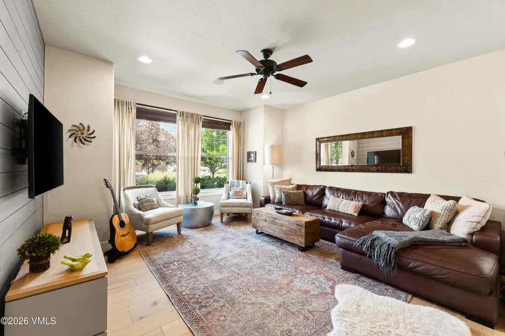267 Montgomerie Circle Eagle CO 81631
