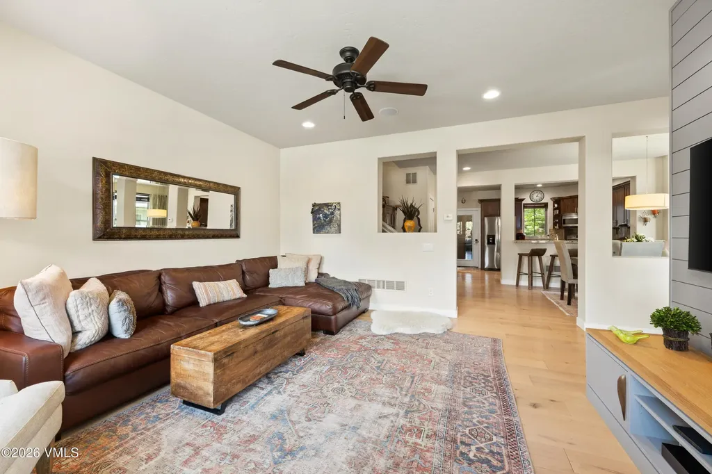 267 Montgomerie Circle Eagle CO 81631