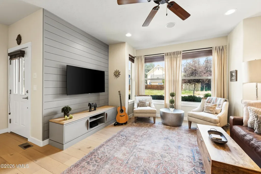 267 Montgomerie Circle Eagle CO 81631