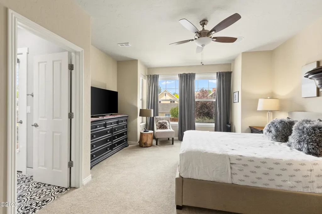 267 Montgomerie Circle Eagle CO 81631