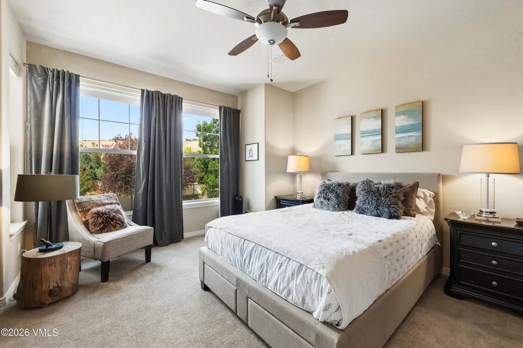 267 Montgomerie Circle Eagle CO 81631