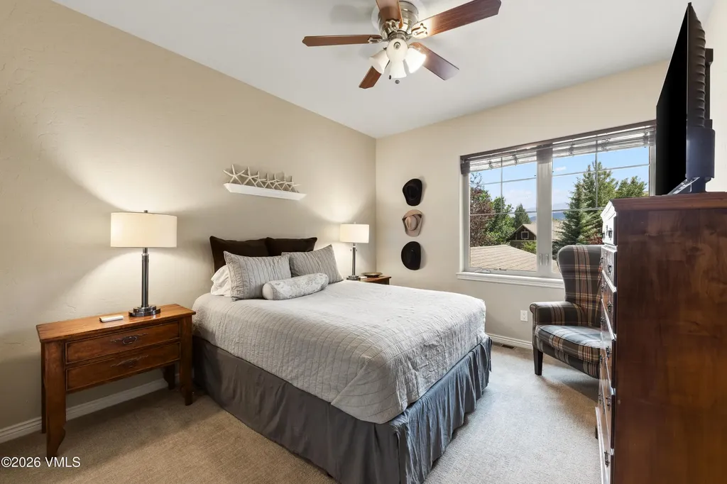 267 Montgomerie Circle Eagle CO 81631