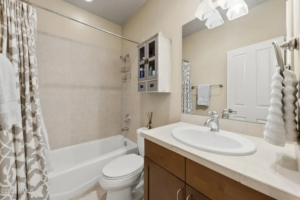 267 Montgomerie Circle Eagle CO 81631