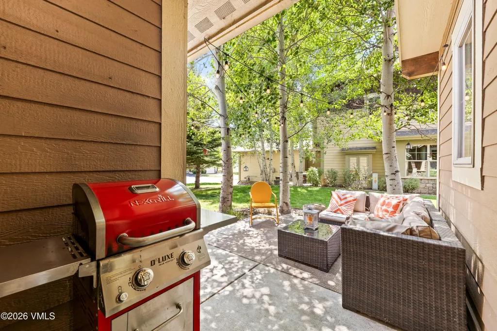 267 Montgomerie Circle Eagle CO 81631