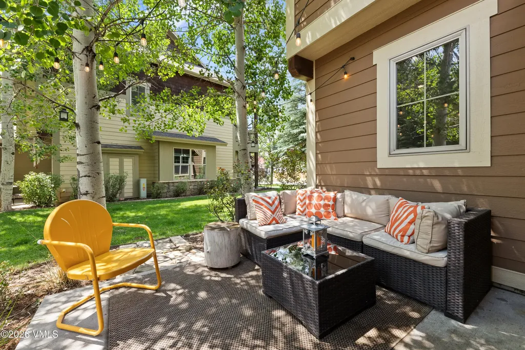 267 Montgomerie Circle Eagle CO 81631