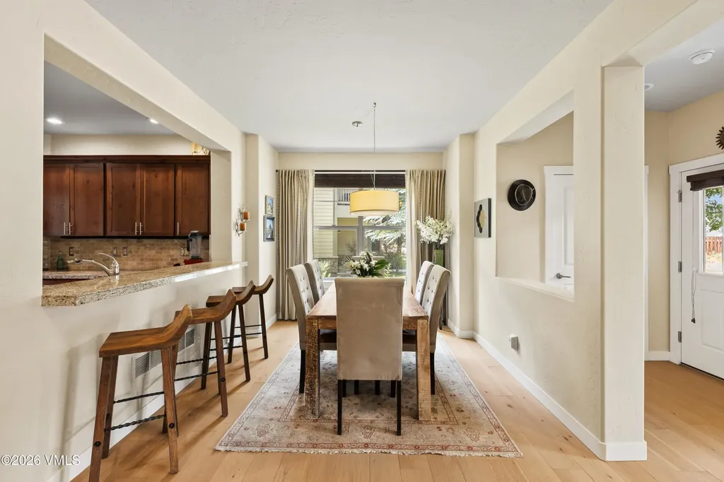 267 Montgomerie Circle Eagle CO 81631