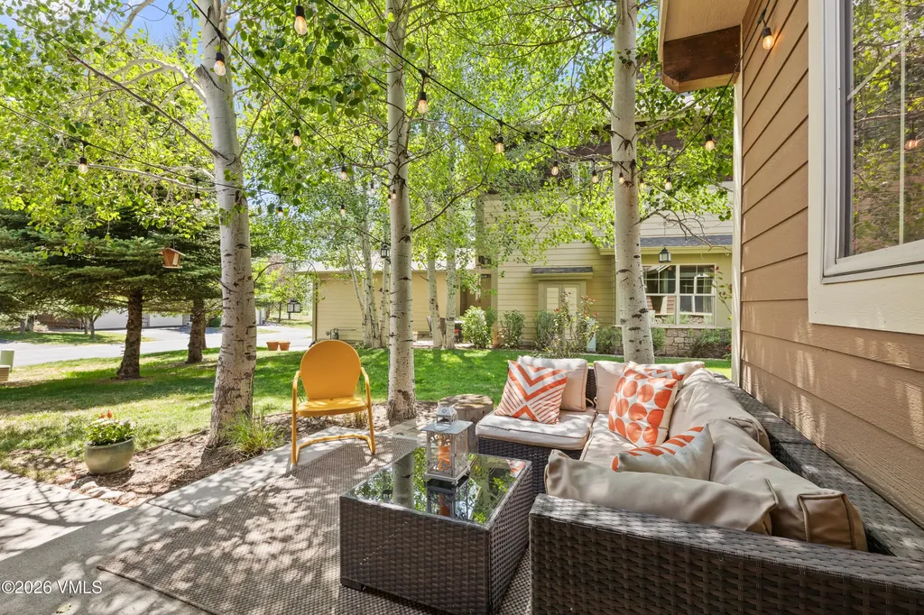 267 Montgomerie Circle Eagle CO 81631