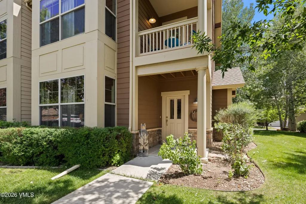 267 Montgomerie Circle Eagle CO 81631
