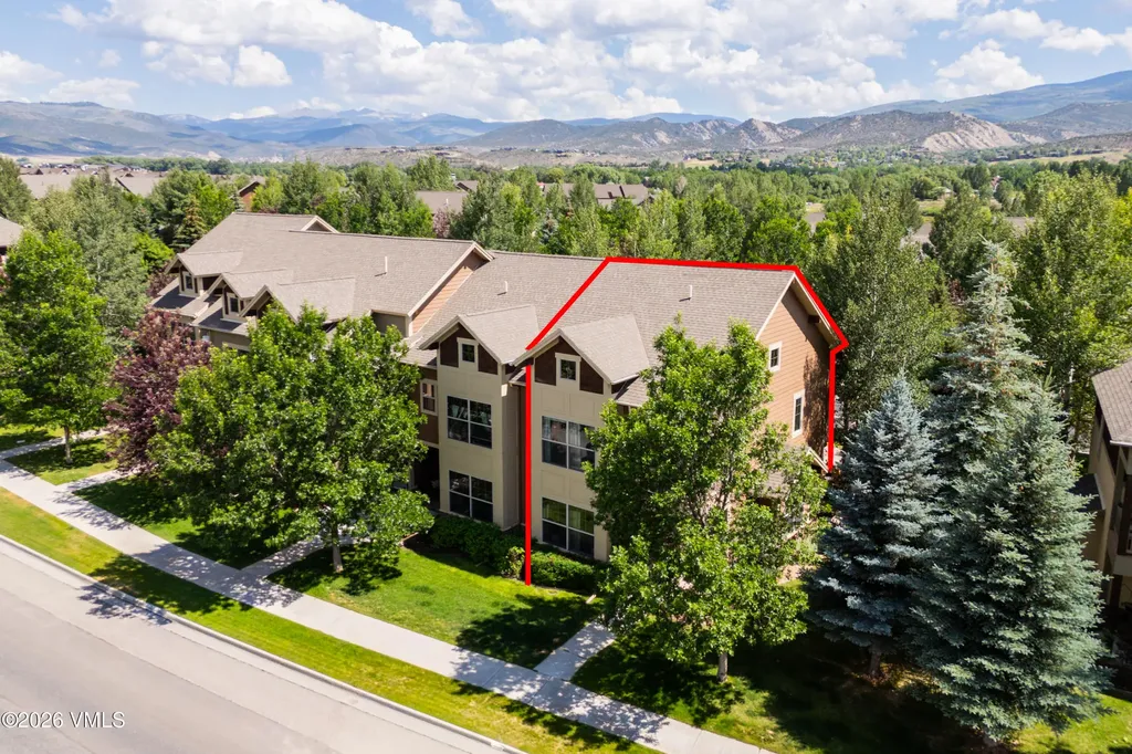 267 Montgomerie Circle Eagle CO 81631