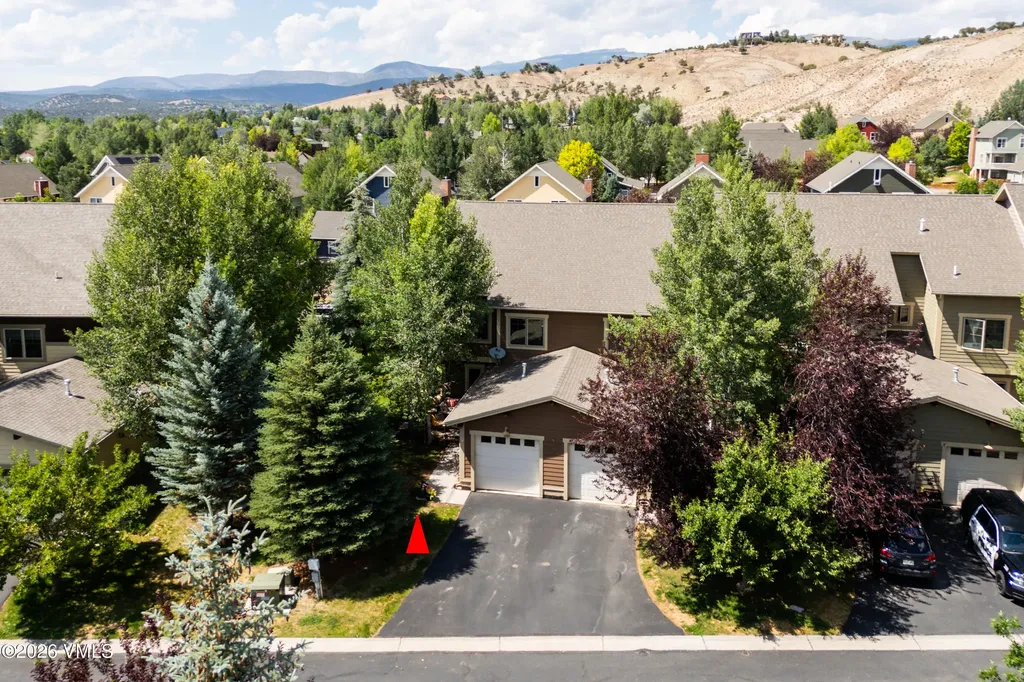 267 Montgomerie Circle Eagle CO 81631