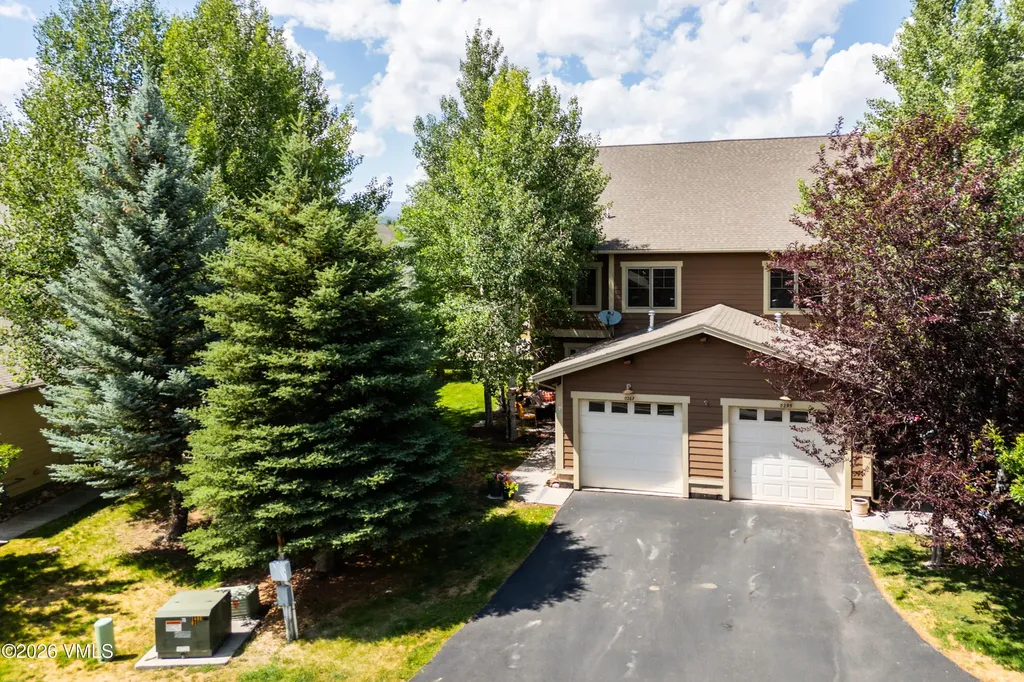 267 Montgomerie Circle Eagle CO 81631