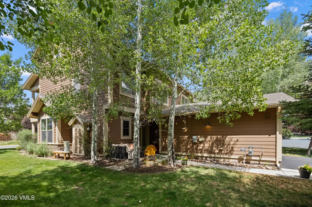 267 Montgomerie Circle Eagle CO 81631