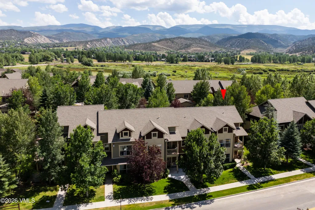 267 Montgomerie Circle Eagle CO 81631