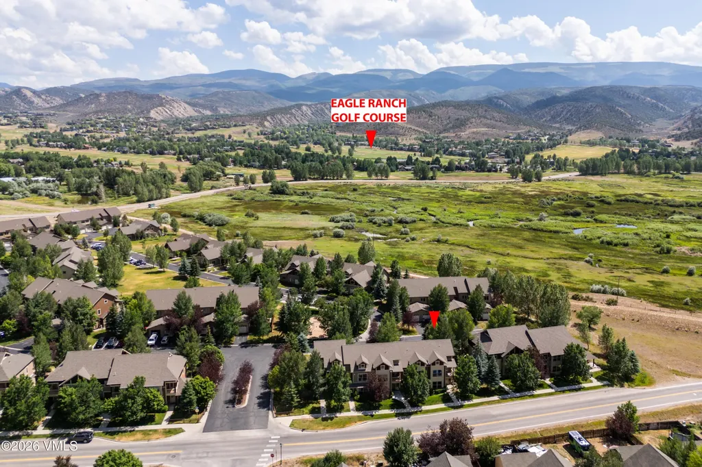 267 Montgomerie Circle Eagle CO 81631