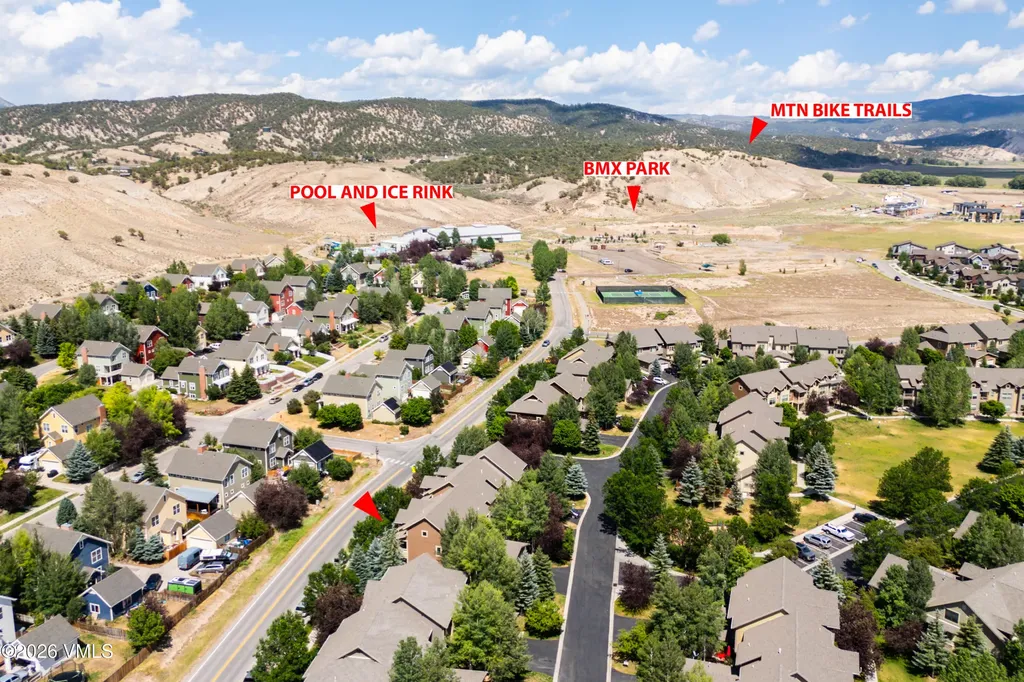 267 Montgomerie Circle Eagle CO 81631