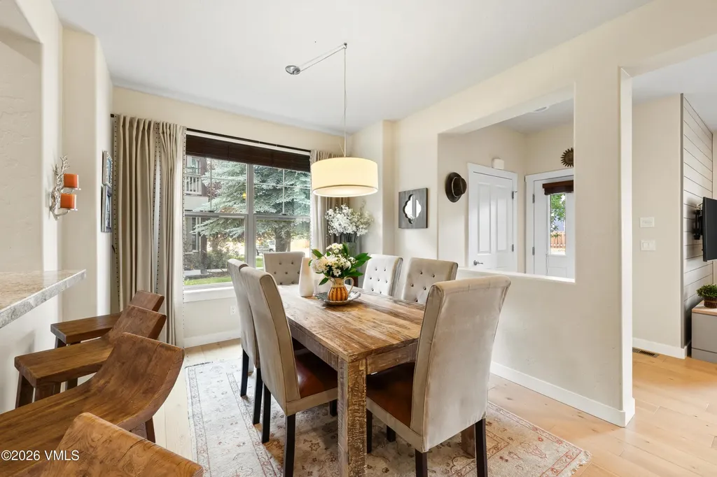 267 Montgomerie Circle Eagle CO 81631