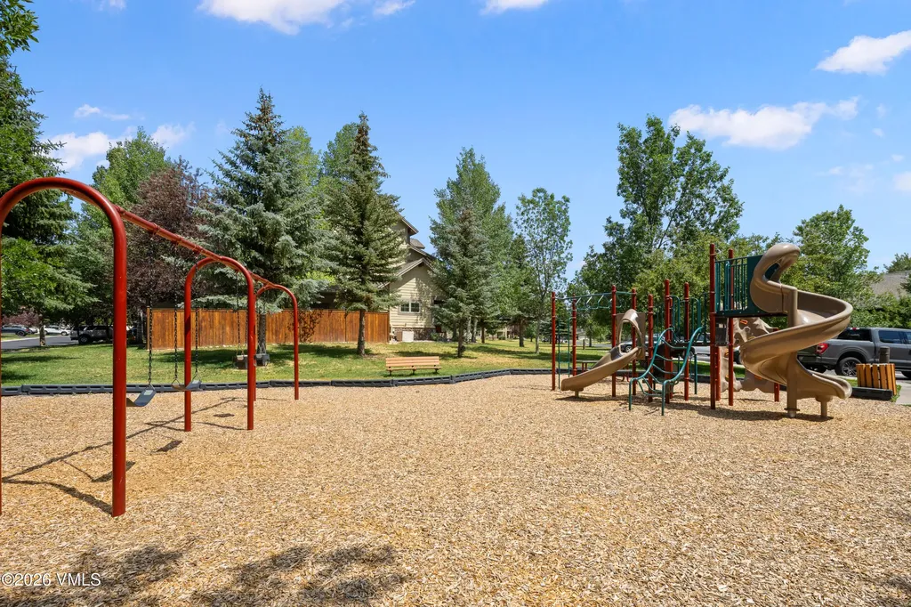 267 Montgomerie Circle Eagle CO 81631