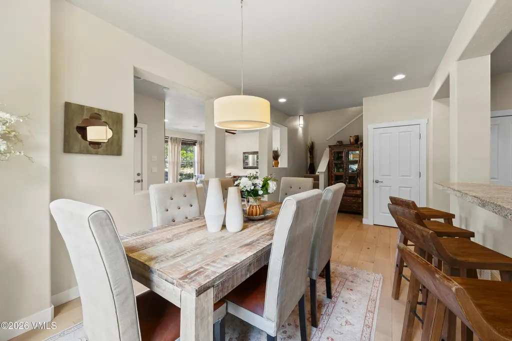267 Montgomerie Circle Eagle CO 81631