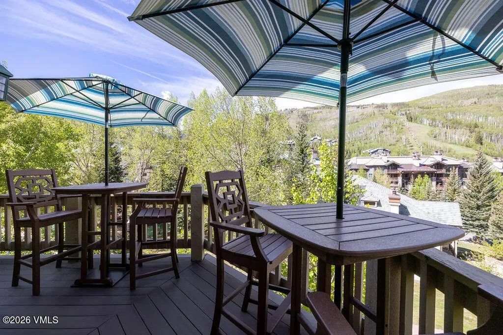 275 Aspen Lane Beaver Creek CO 81620
