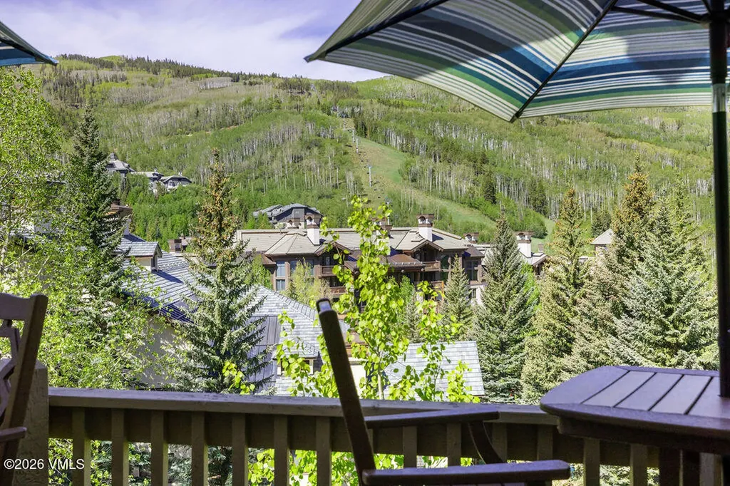 275 Aspen Lane Beaver Creek CO 81620