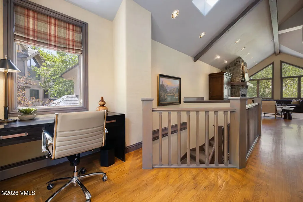 275 Aspen Lane Beaver Creek CO 81620