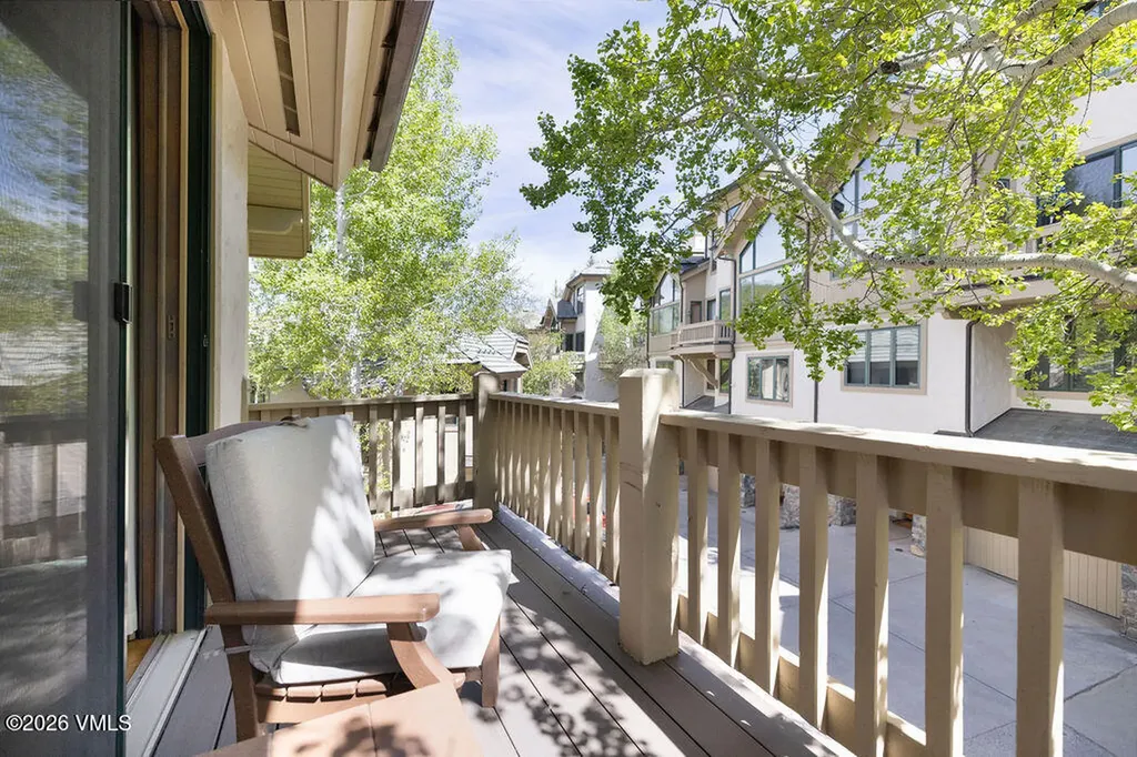 275 Aspen Lane Beaver Creek CO 81620
