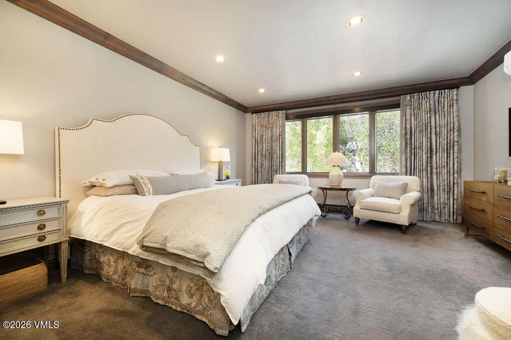 275 Aspen Lane Beaver Creek CO 81620