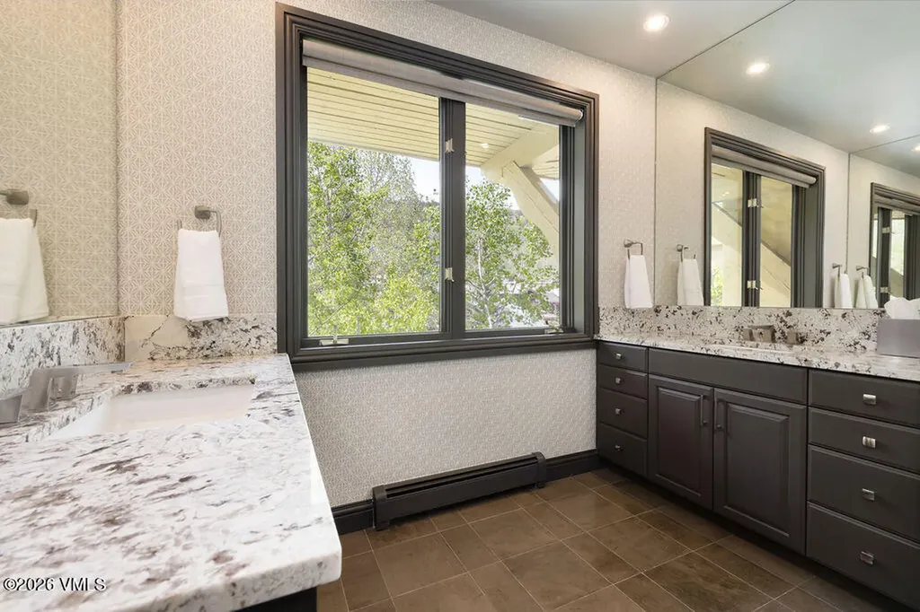 275 Aspen Lane Beaver Creek CO 81620